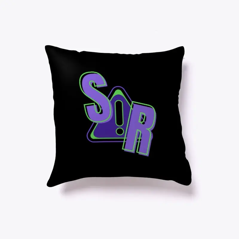 S!R Merch