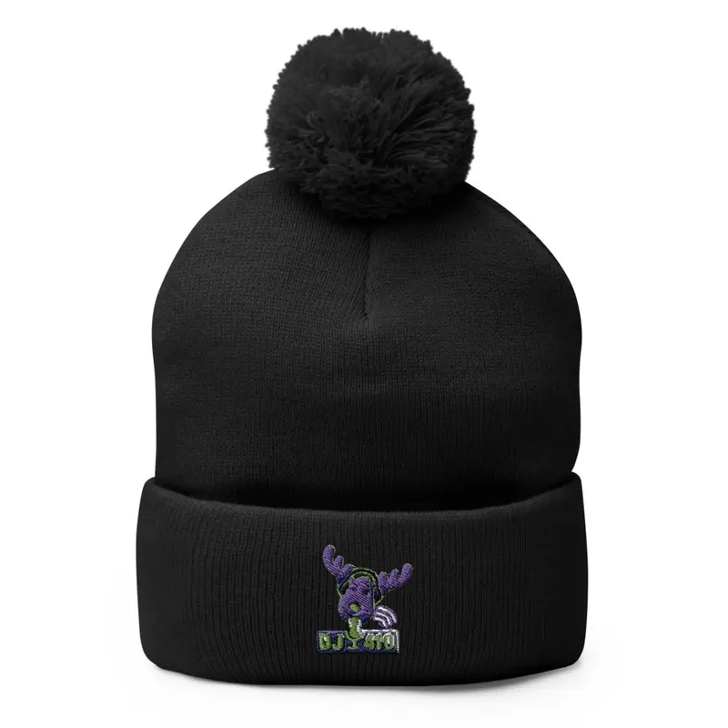 Dj Logo Beenie