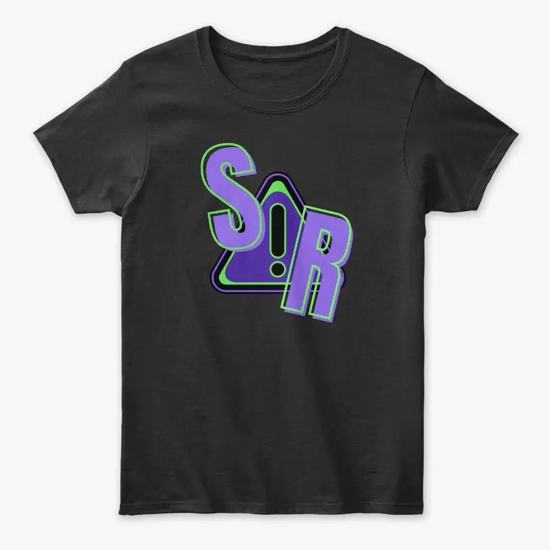 S!R Merch